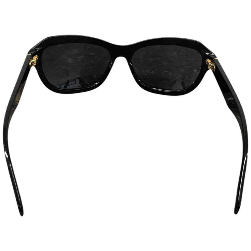 Women's SPR A27 Sunglasses Black