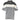 Men's Maglia Polo Shirt Grey Size L