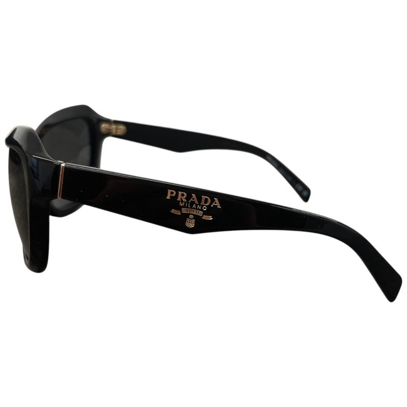 Women's SPR A27 Sunglasses Black
