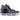Men's Mcq Logo High Trainers Black Size EU 41 / UK 7