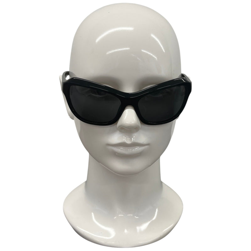 Women's SPR A27 Sunglasses Black