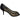 Women's Peep-Toe Heels Black Size EU 39.5 / UK 6.5