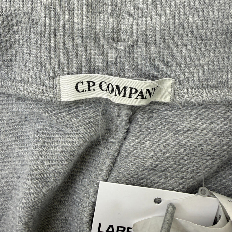 Men's Lens Joggers Grey Size S