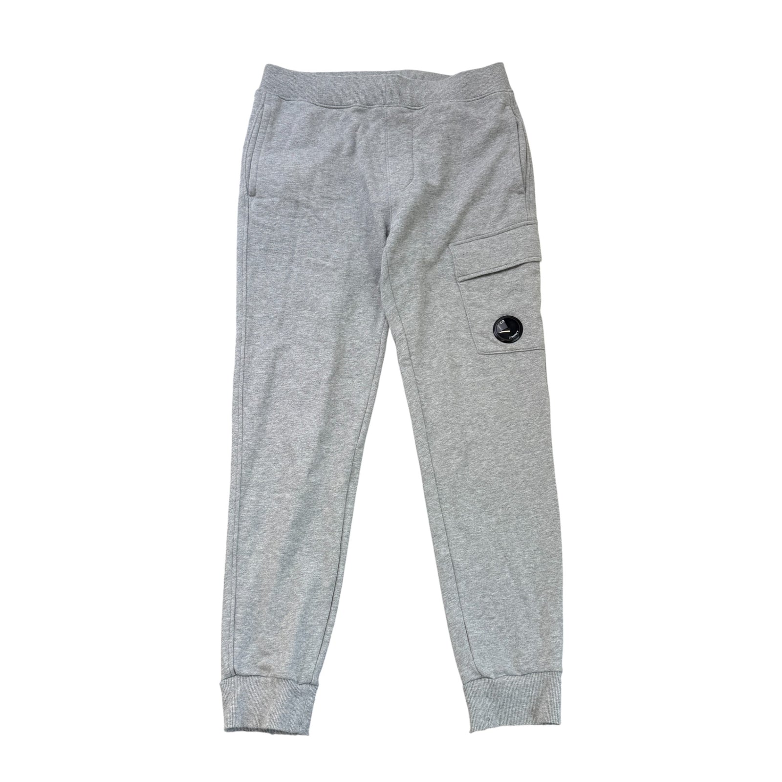 Men's Lens Joggers Grey Size S - Photo 1