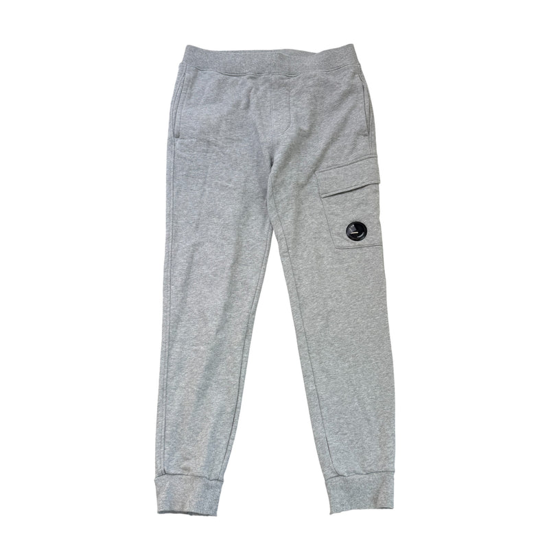 Men's Lens Joggers Grey Size S
