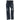 Men's Cool Guy Jeans Black Size IT 48 / UK 32