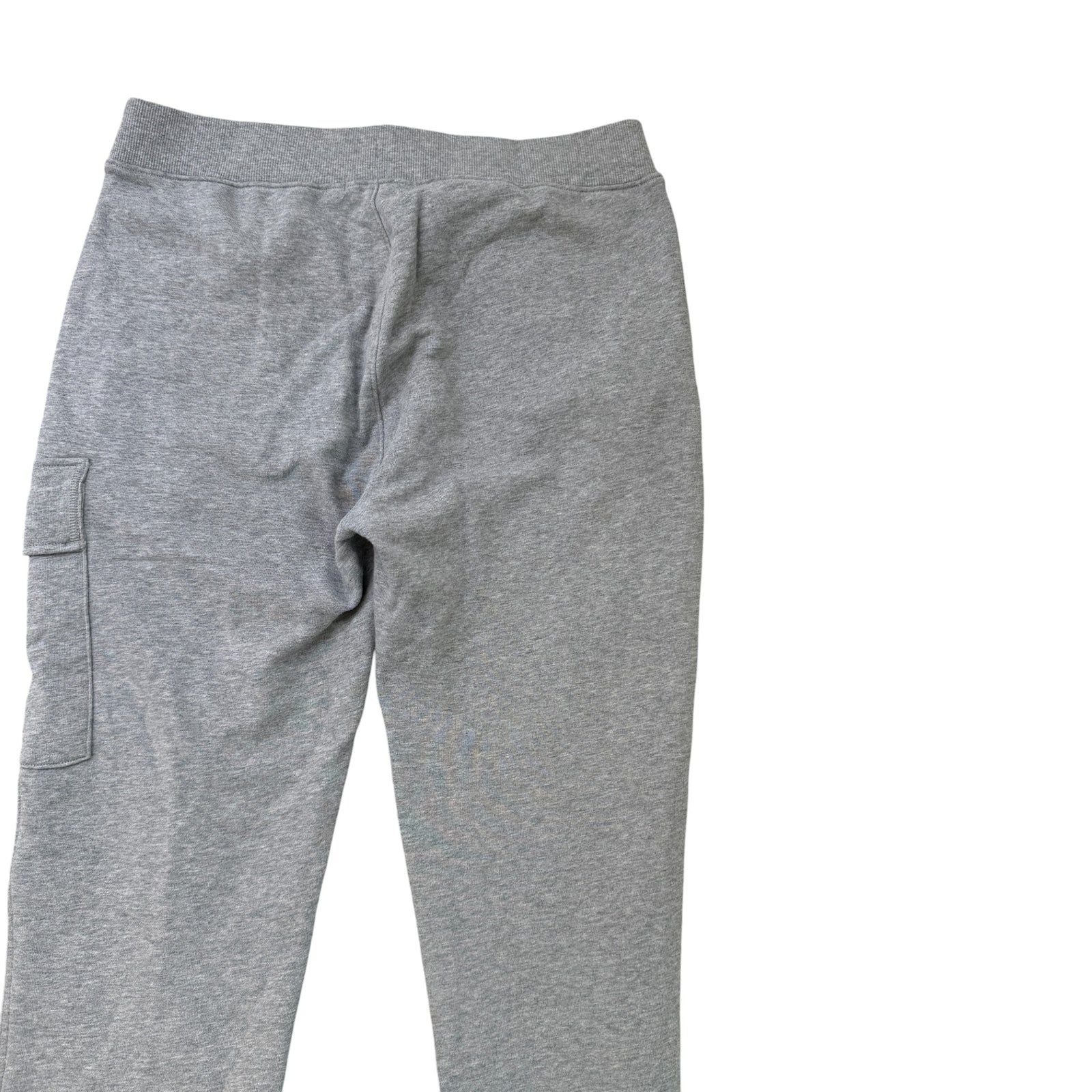 Men's Lens Joggers Grey Size S - Photo 4
