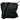 Men's Gg Supreme Messenger Bag Black