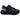Men's Ramsey Check Low Trainers Black Size EU 45 / UK 11