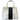 Women's Gardeners Tote Handbag White