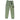 Men's Applique Logo Joggers Green Size S