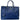 Women's Galleria Large Saffiano Leather Handbag Blue