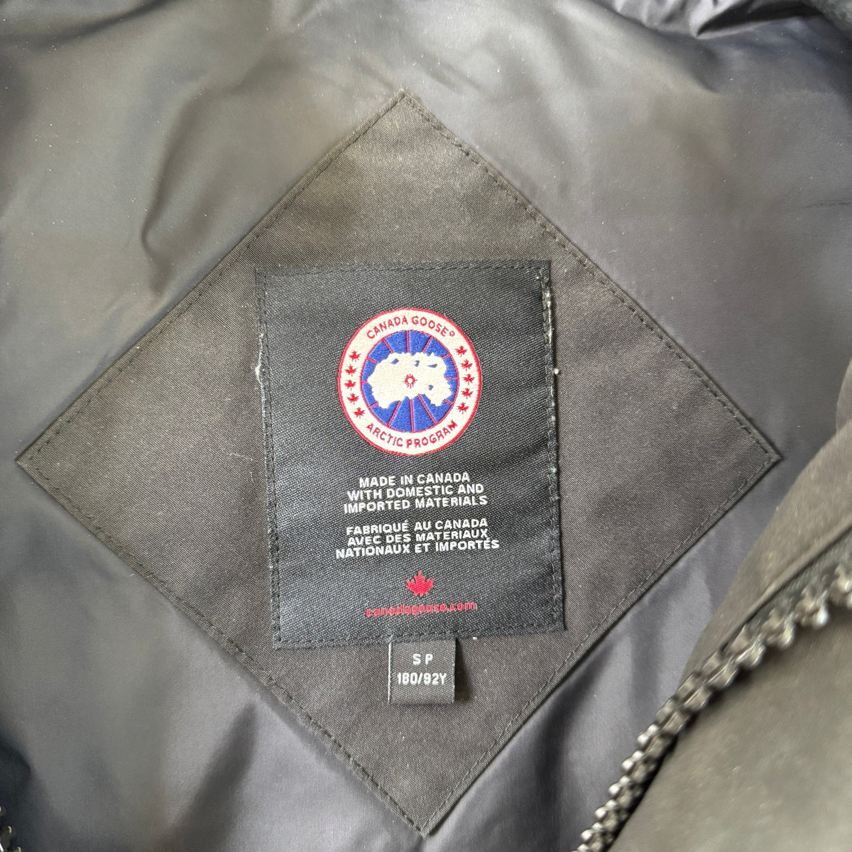 Men's Freestyle Crew Vest Gilet Black Size S - Photo 7