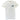 Men's Logo Print T-Shirt White Size XS