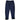 Men's Buckle Detail Trousers Navy Size IT 50 / UK 34