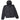 Men's Grimpeurs Hooded Jacket Black Size 3 / L