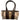 Women's Boston Bag Brown