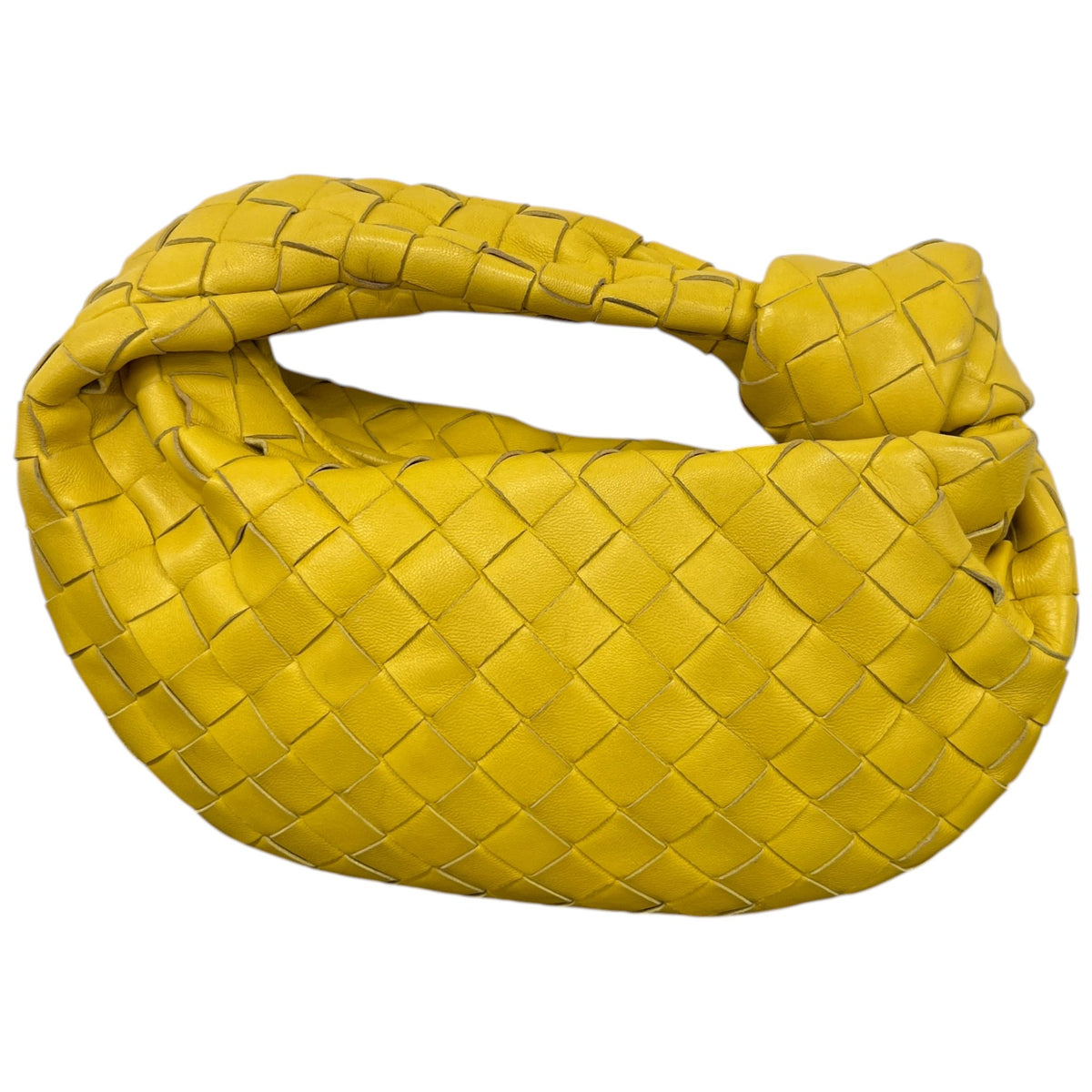 Women's Jodie Mini Handbag Yellow - Photo 1