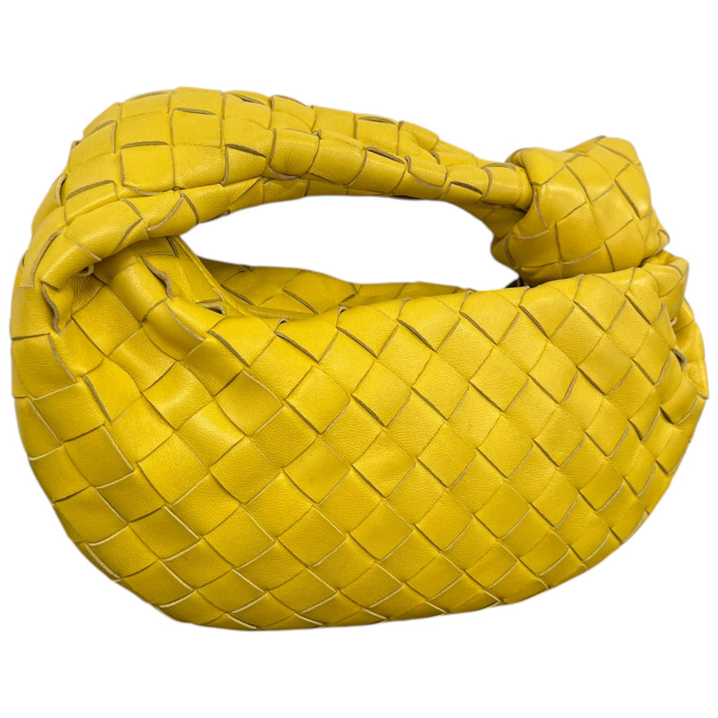 Women's Jodie Mini Handbag Yellow