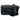 Men's Gg Monogram Messenger Bag Black