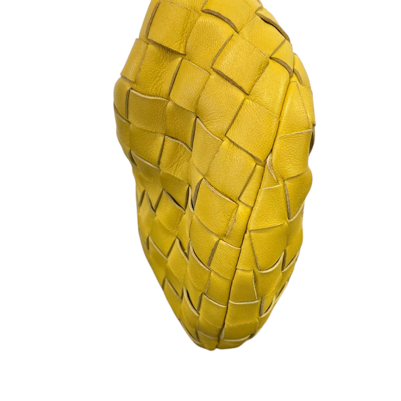 Women's Jodie Mini Handbag Yellow