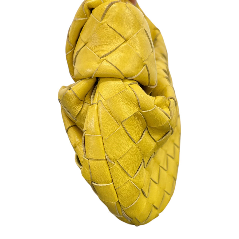 Women's Jodie Mini Handbag Yellow
