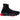 Men's Speed Sock High Trainers Black Size EU 42 / UK 8