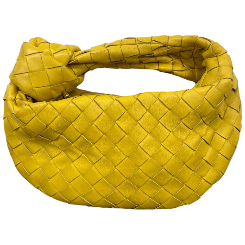 Women's Jodie Mini Handbag Yellow