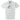 Men's Pin Strip Shirt White Size IT 48 / UK M
