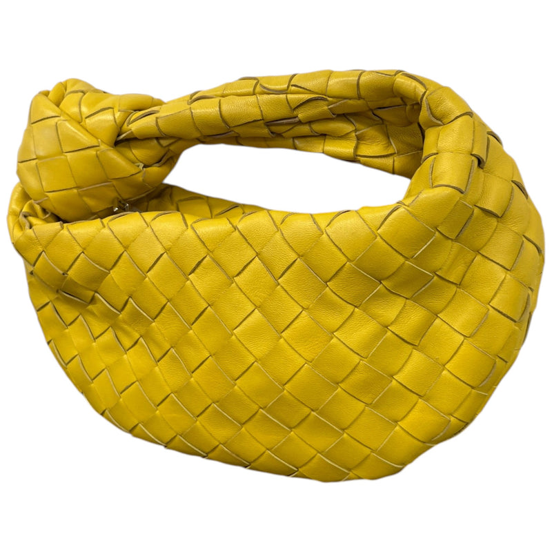 Women's Jodie Mini Handbag Yellow