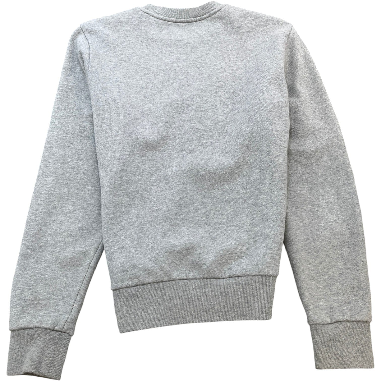 Men's Maglia Sweatshirt Grey Size M - Photo 2