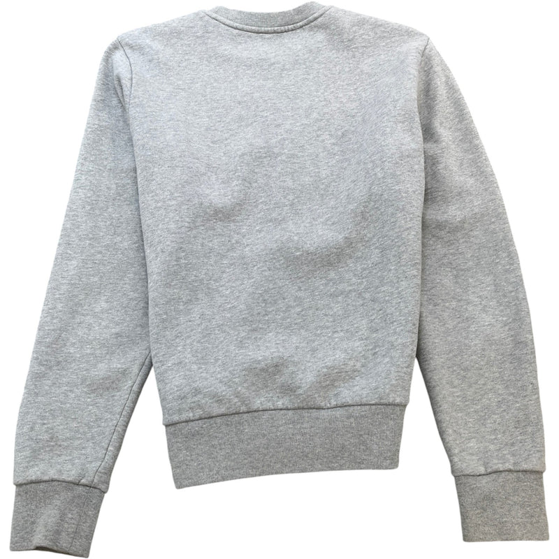 Men's Maglia Sweatshirt Grey Size M