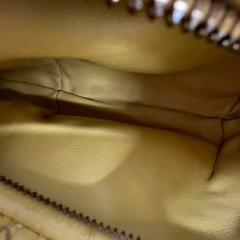 Women's Jodie Mini Handbag Yellow