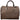 Women's Damier Ebene Speedy 30 Bag Brown