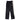 Men's Croco Logo Track Joggers Black Size M