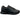 Men's Run Away Low Trainers Black Size EU 42 / UK 8