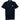 Men's Vltn Logo Polo Shirt Black Size L