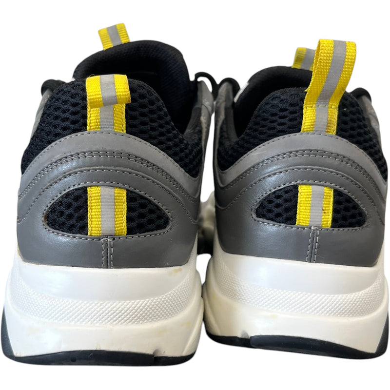 Men's B22 Low Trainers Grey Size UK 6.5 / EU 40.5