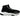 Men's Speed Lace-Up High Trainers Black Size EU 41 / UK 7