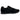 Men's Runners Low Trainers Black Size EU 40 / UK 6