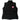 Women's Freestyle Gilet Black Size XL