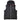 Men's Cyriaque Gilet Black Size 5 / XXL