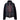 Men's Maglione Tricot Down Jacket Black Size S