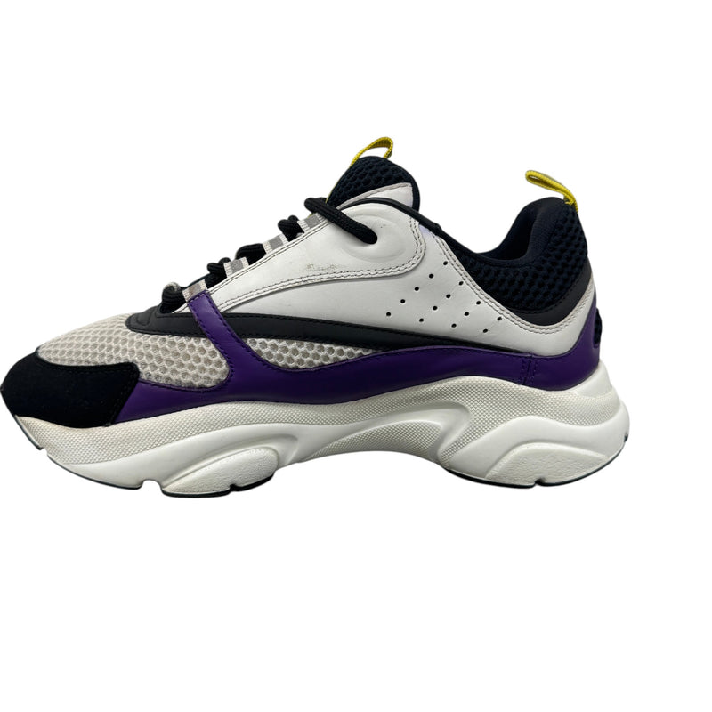 Men's B22 Low Trainers White Size EU 40 / UK 6