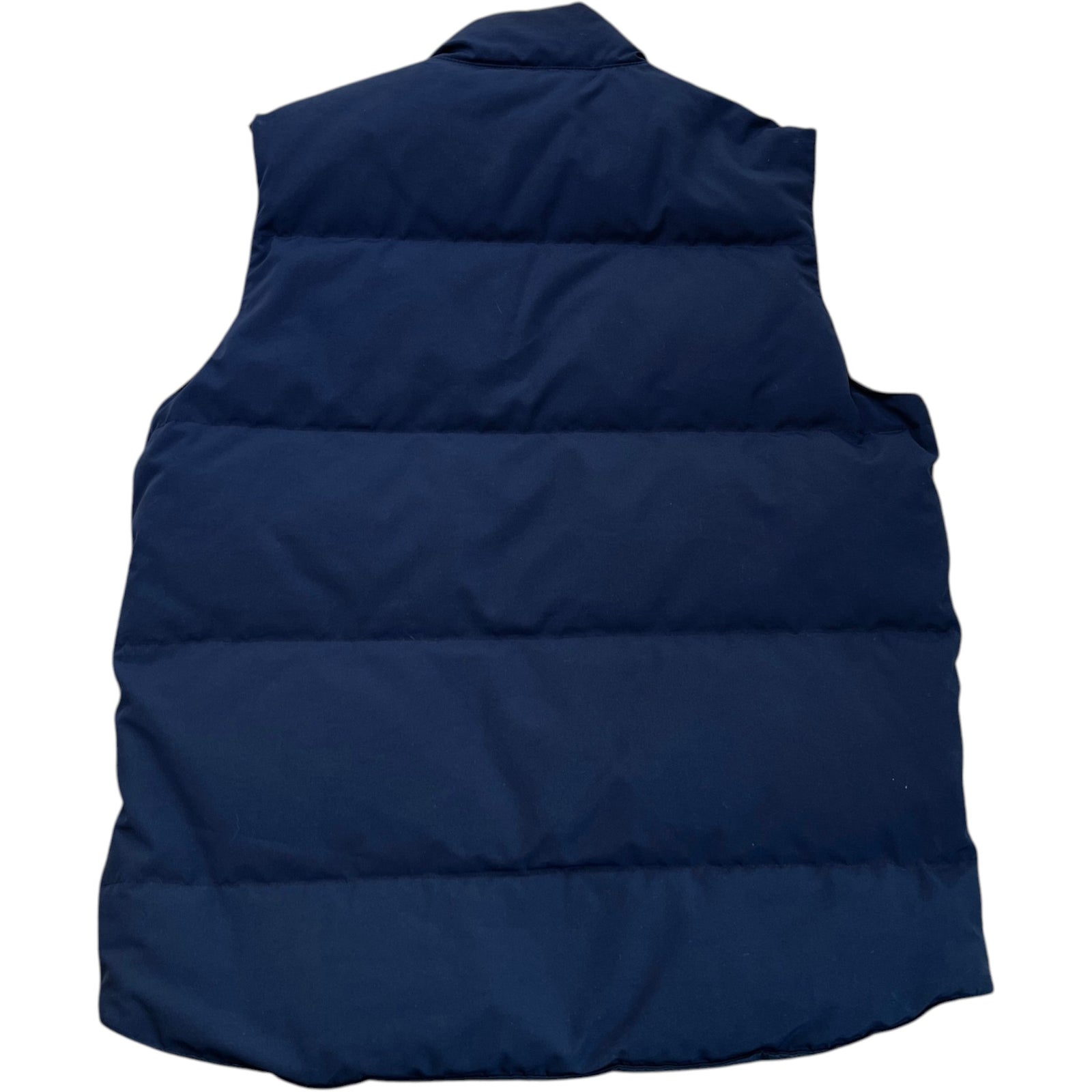 Men's Freestyle Gilet Navy Size XL - Photo 2