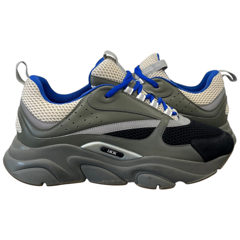 Men's B22 Low Trainers Khaki Size UK 10 / EU 44