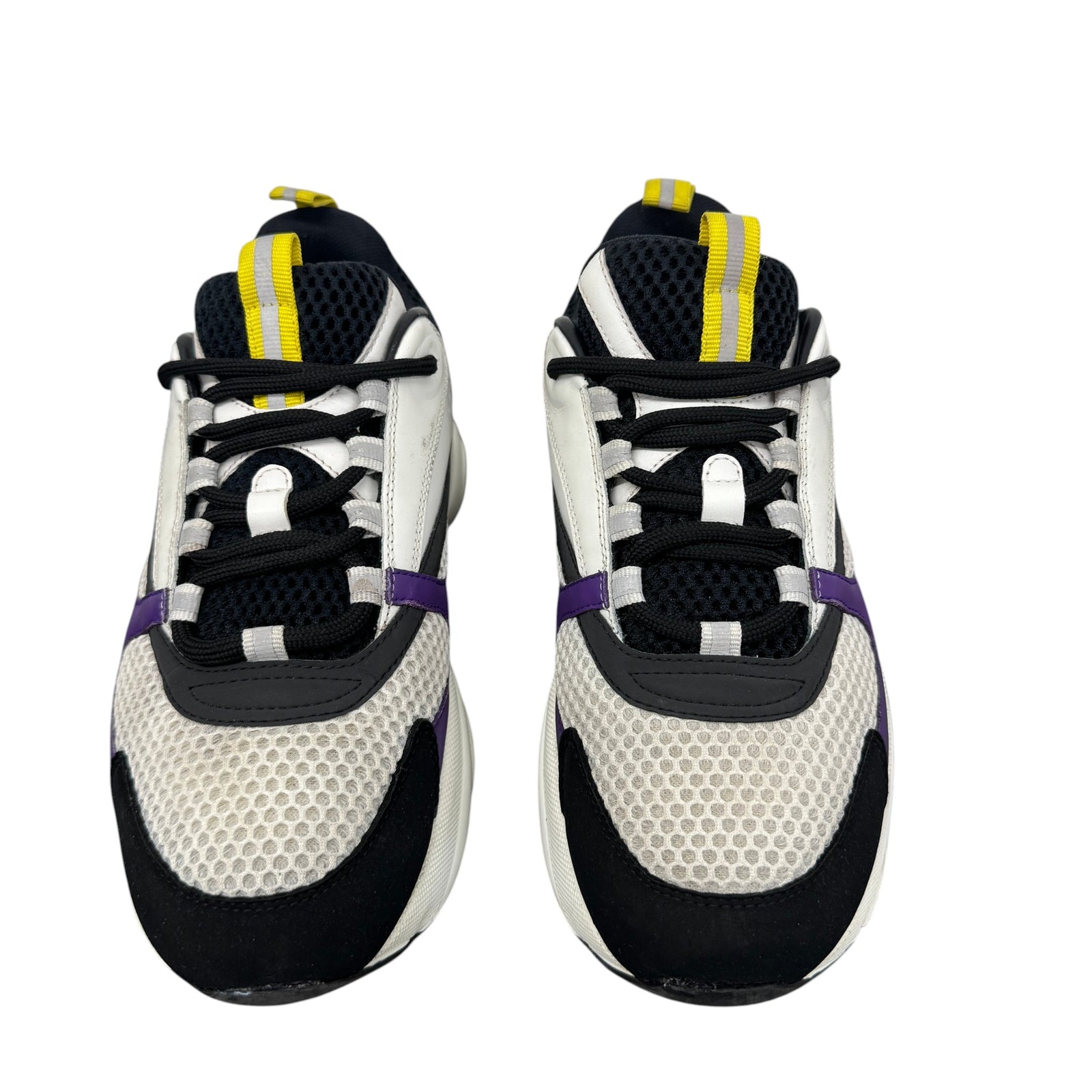 Men's B22 Low Trainers White Size EU 40 / UK 6 - Photo 6