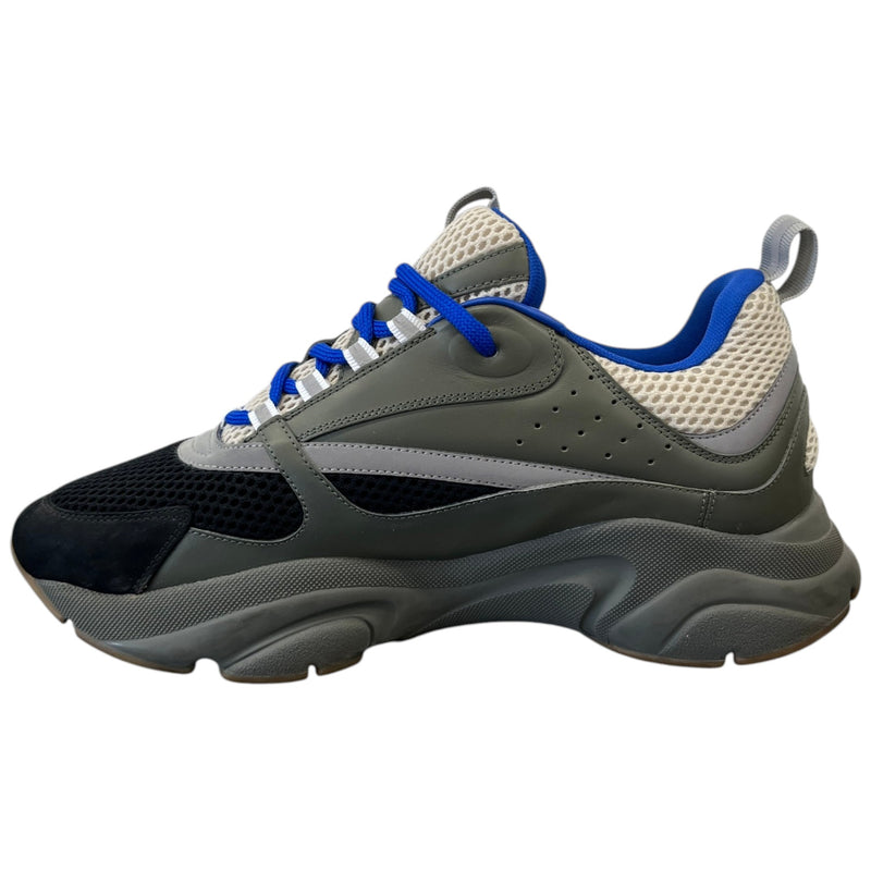 Men's B22 Low Trainers Khaki Size UK 10 / EU 44