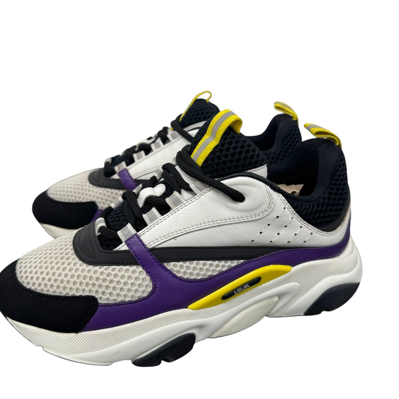 Men's B22 Low Trainers White Size EU 40 / UK 6