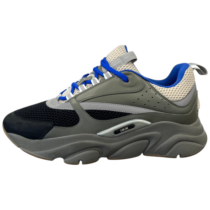 Men's B22 Low Trainers Khaki Size UK 10 / EU 44